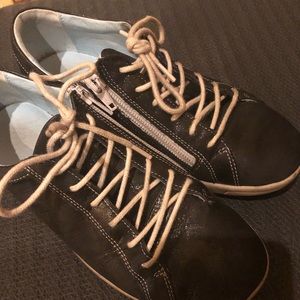 Cloudfootware, Alessia, size 36